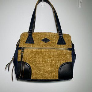 Markham (Med) Shoulder & Crossbody bag - USED